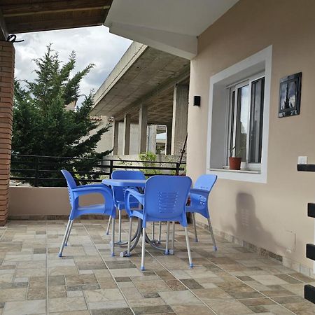 Vila Roan Vlorë Buitenkant foto