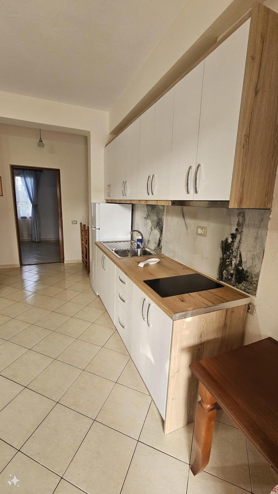Vila Roan Vlorë Buitenkant foto
