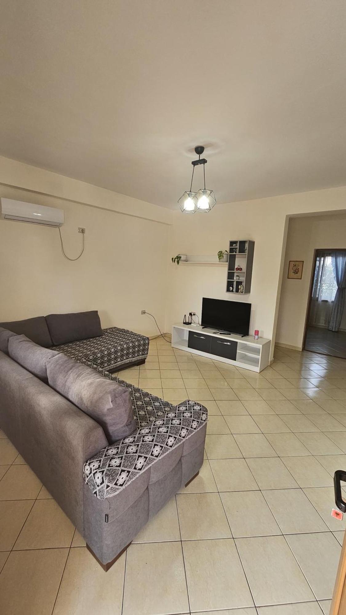 Vila Roan Vlorë Buitenkant foto