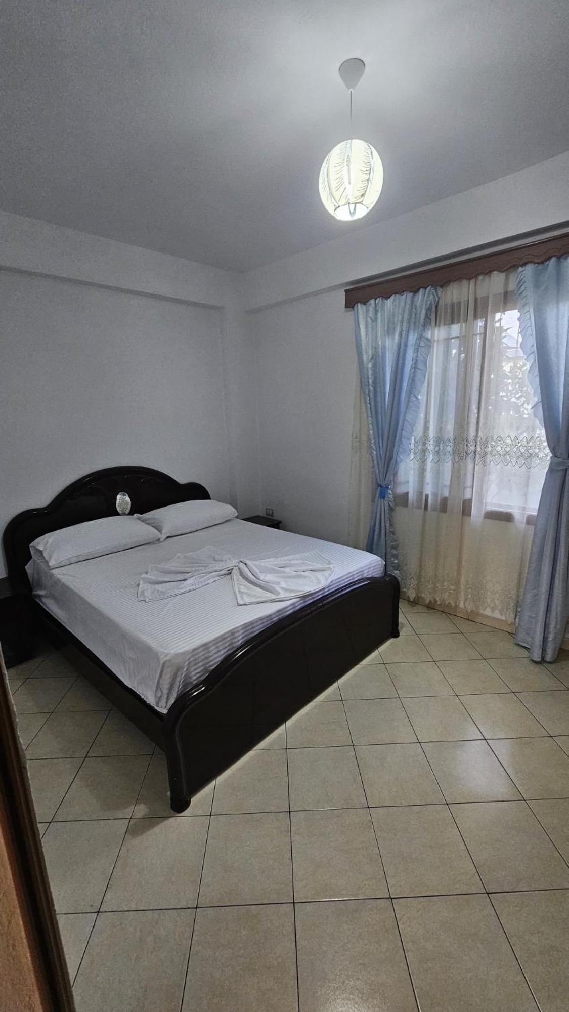 Vila Roan Vlorë Buitenkant foto