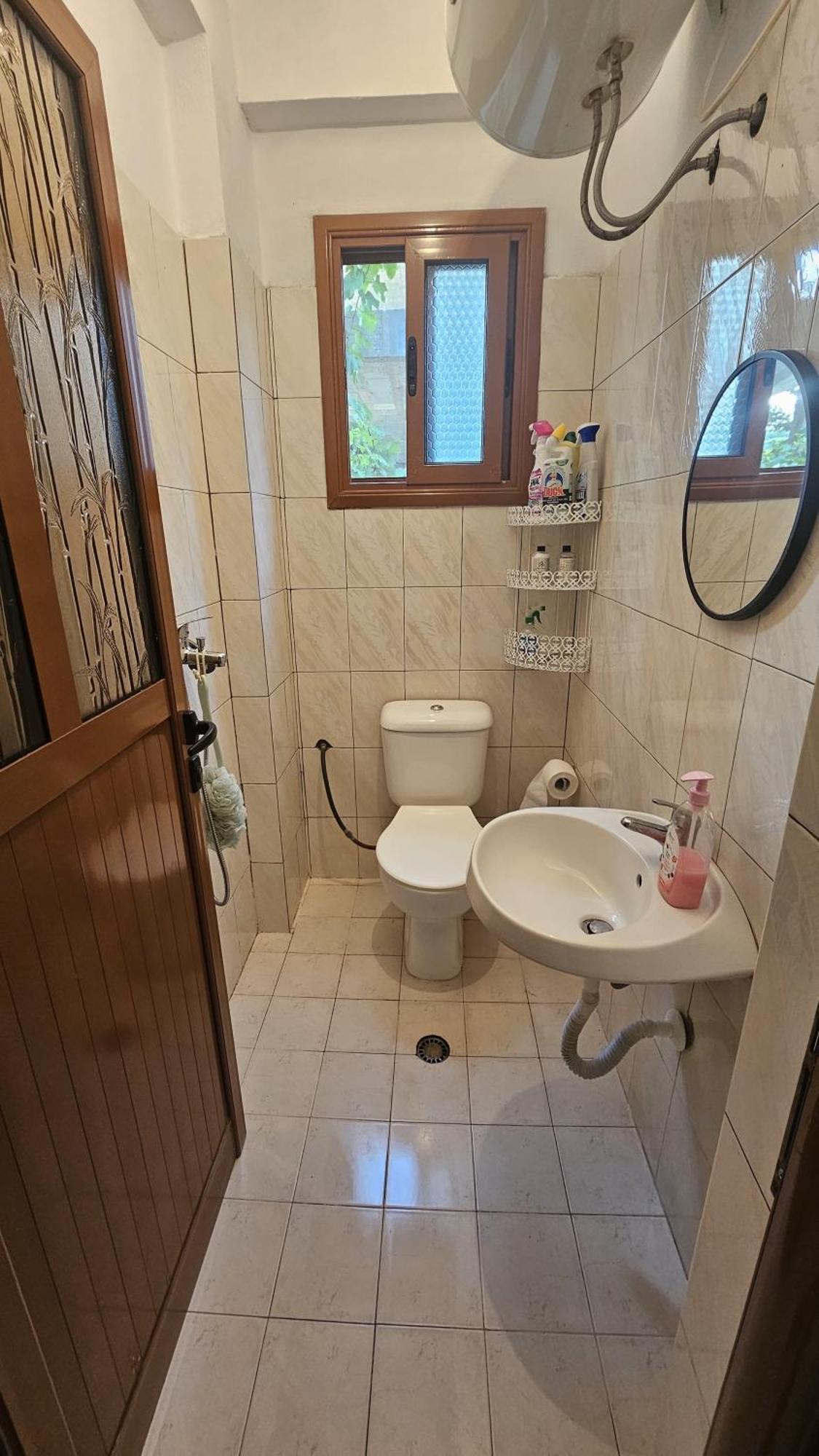 Vila Roan Vlorë Buitenkant foto