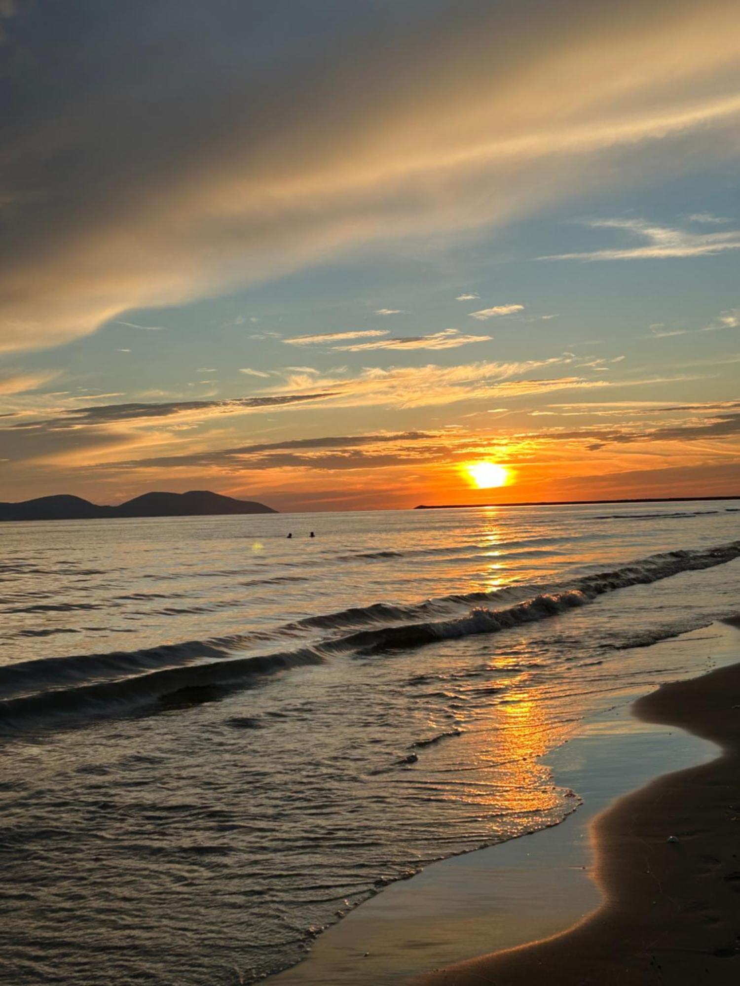 Vila Roan Vlorë Buitenkant foto